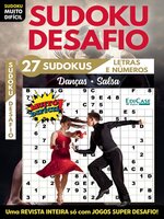 Sudoku Números e Desafios